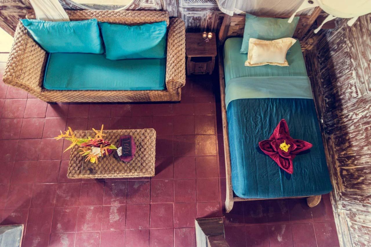 Vakantiepark Dragonfly Village Ubud