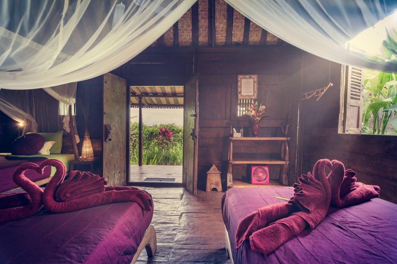 Dragonfly Village Vakantiepark 3*
