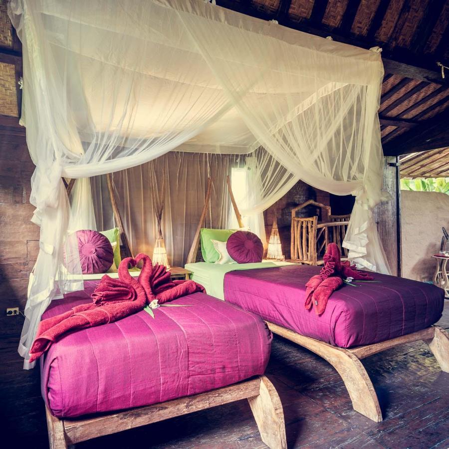 Vakantiepark Dragonfly Village Ubud