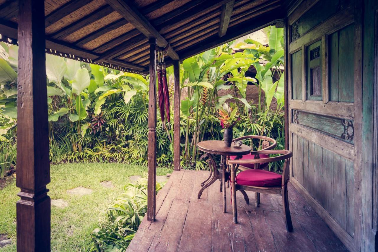Vakantiepark Dragonfly Village