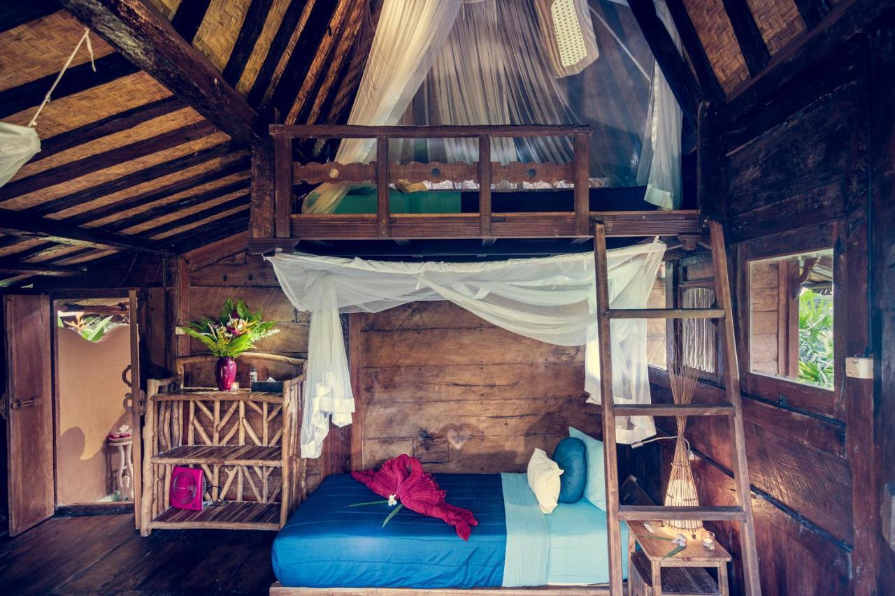 Vakantiepark Dragonfly Village 3*