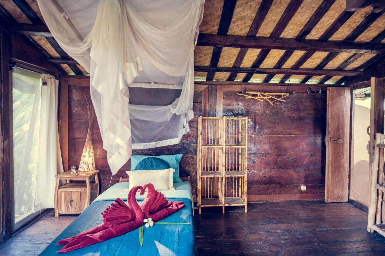Dragonfly Village 3* Ubud