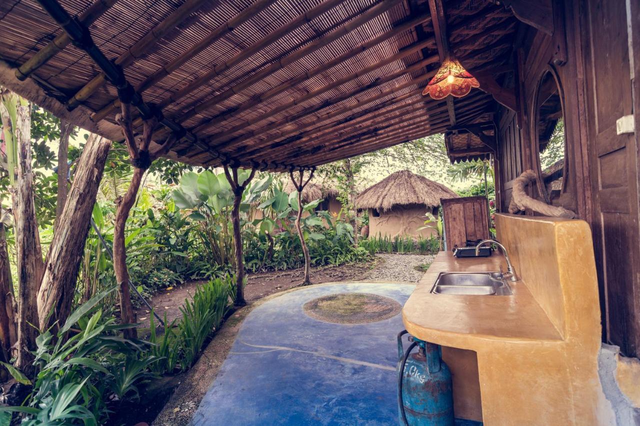 Dragonfly Village Vakantiepark Ubud