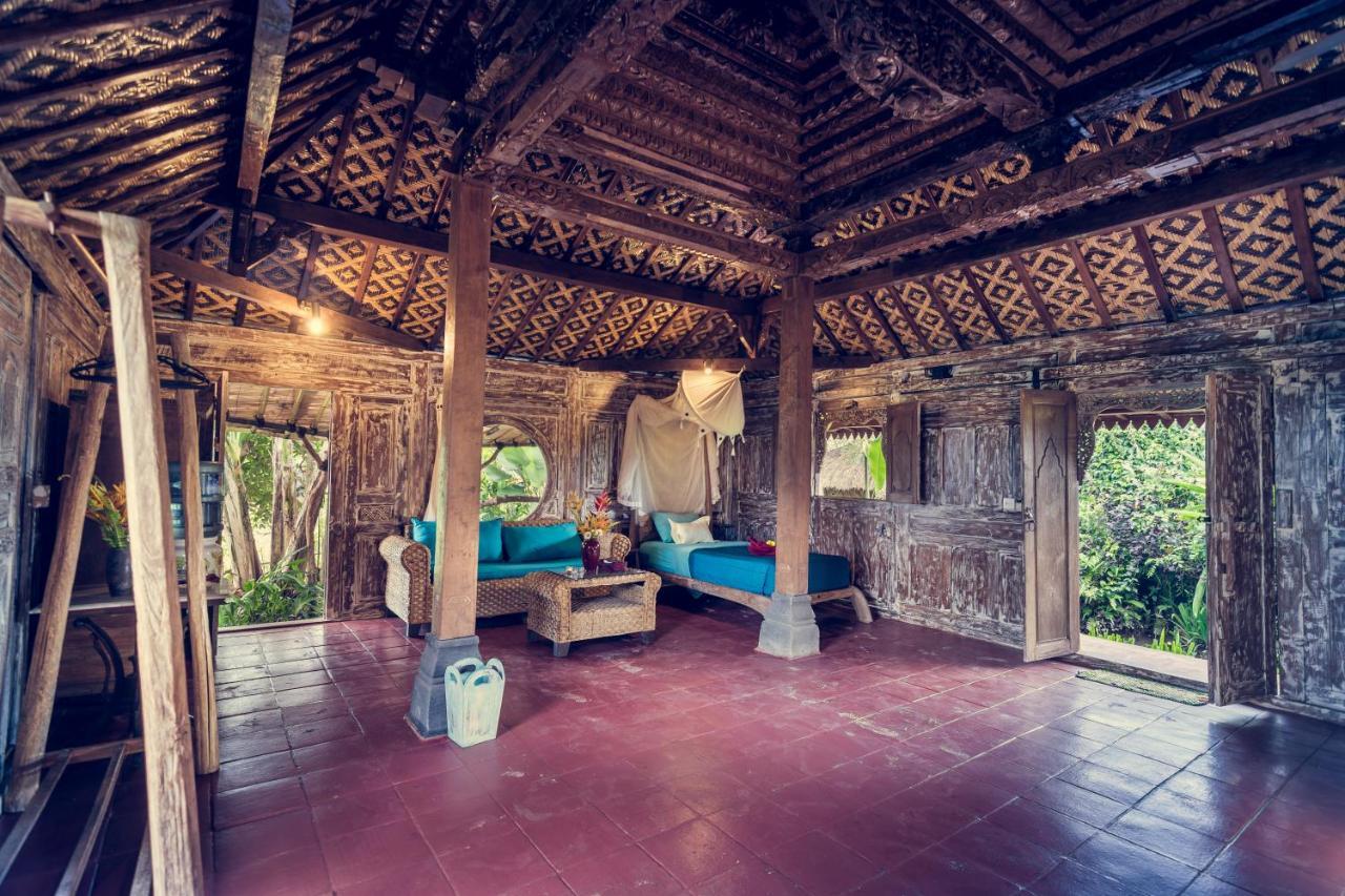 Vakantiepark Dragonfly Village 3*