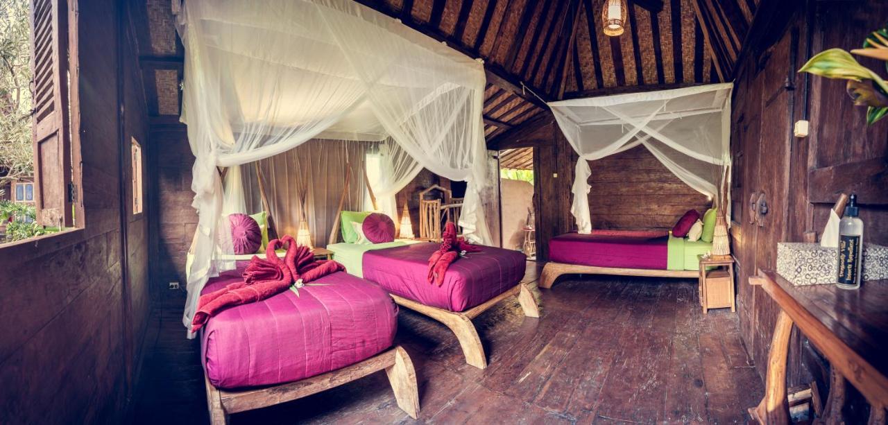 Vakantiepark Dragonfly Village 3*