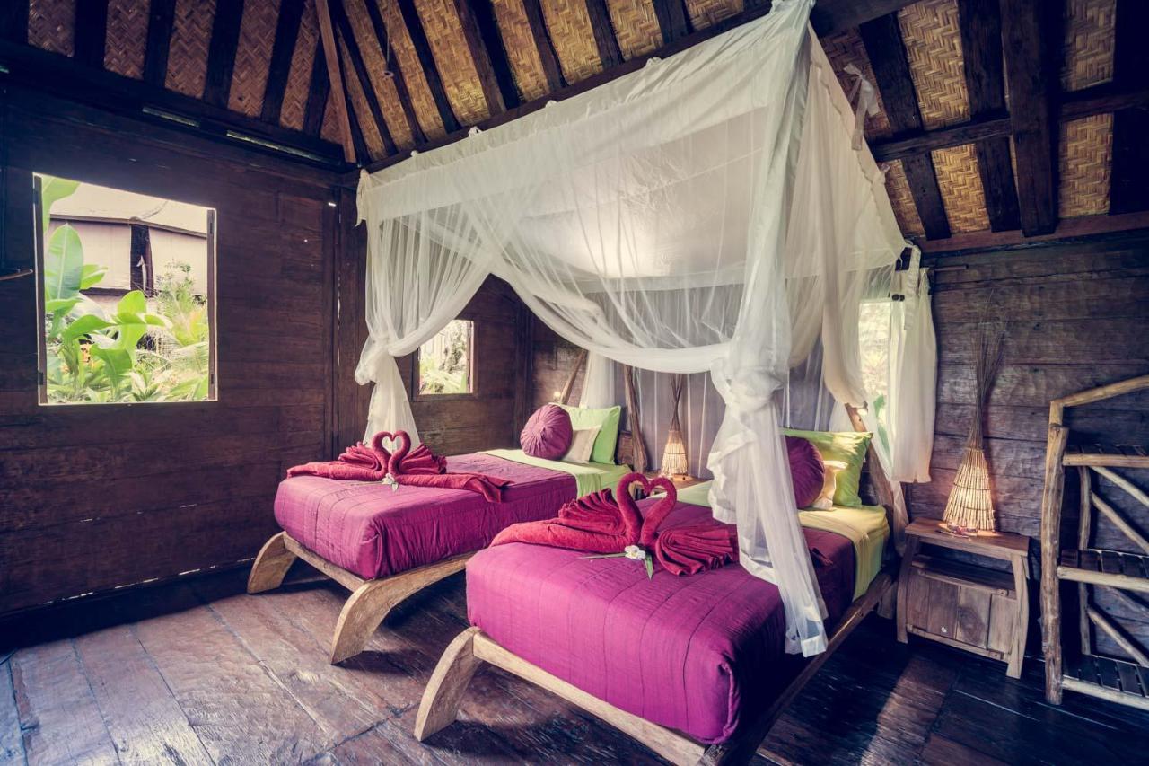 Dragonfly Village 3*
