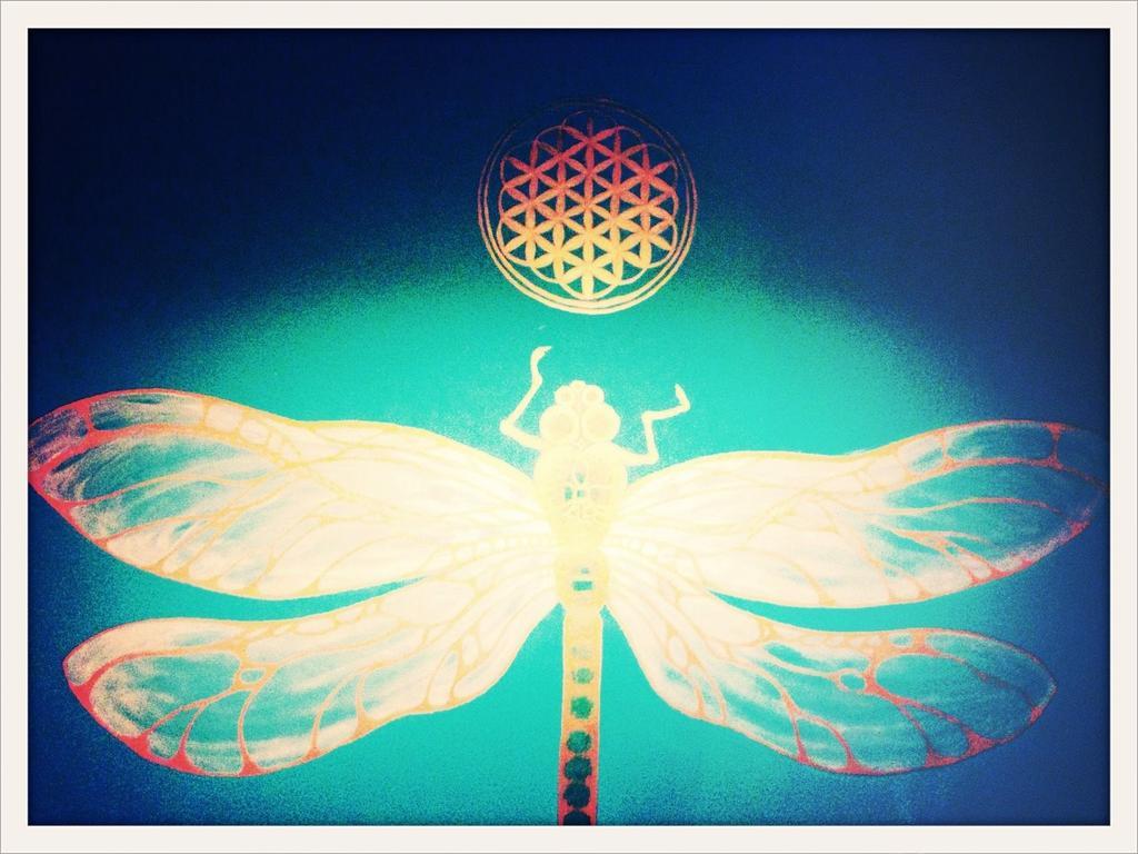 Dragonfly Village 3* Ubud