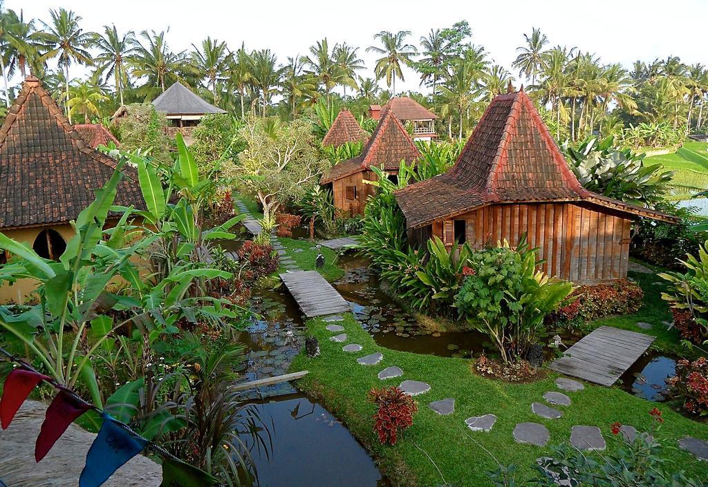 Dragonfly Village Vakantiepark 3*