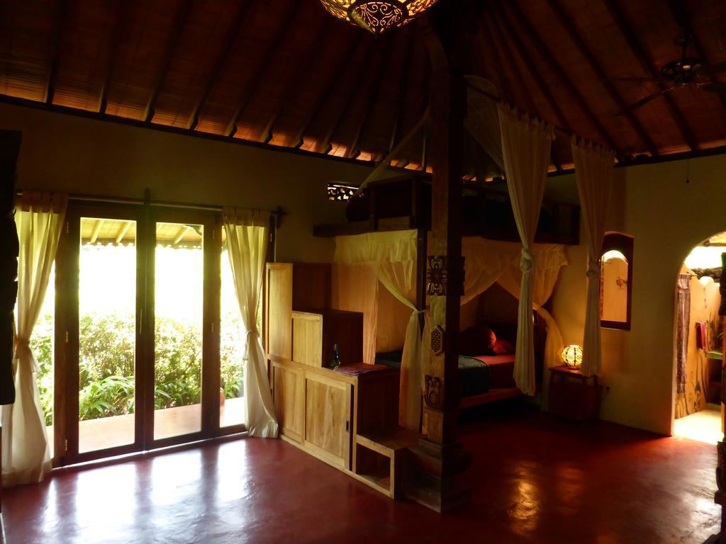 Dragonfly Village Ubud