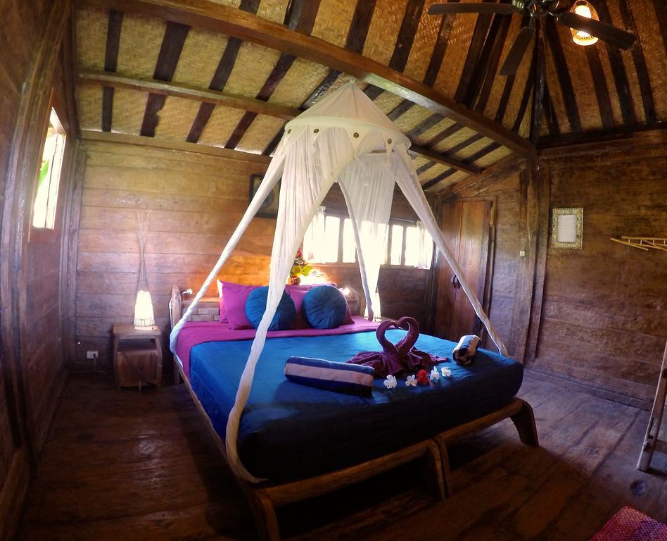 Dragonfly Village Vakantiepark 3*
