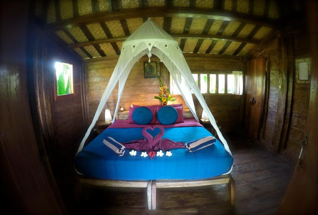Dragonfly Village 3* Ubud