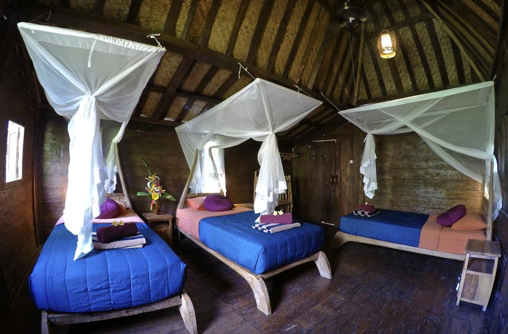 Dragonfly Village Vakantiepark Ubud