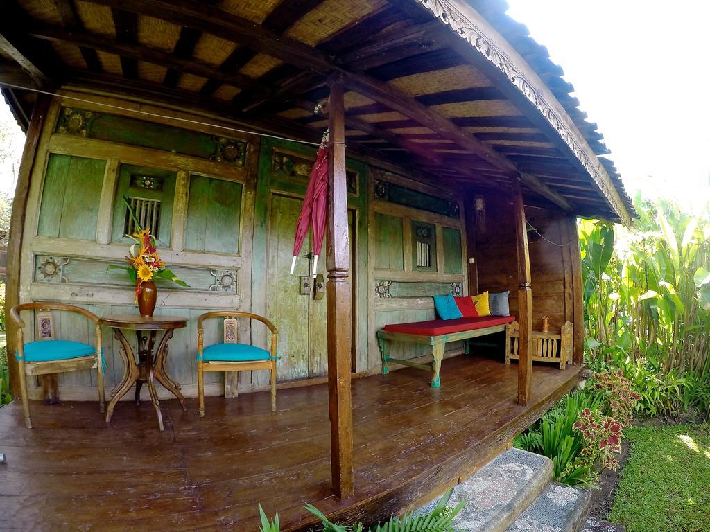 Dragonfly Village 3*