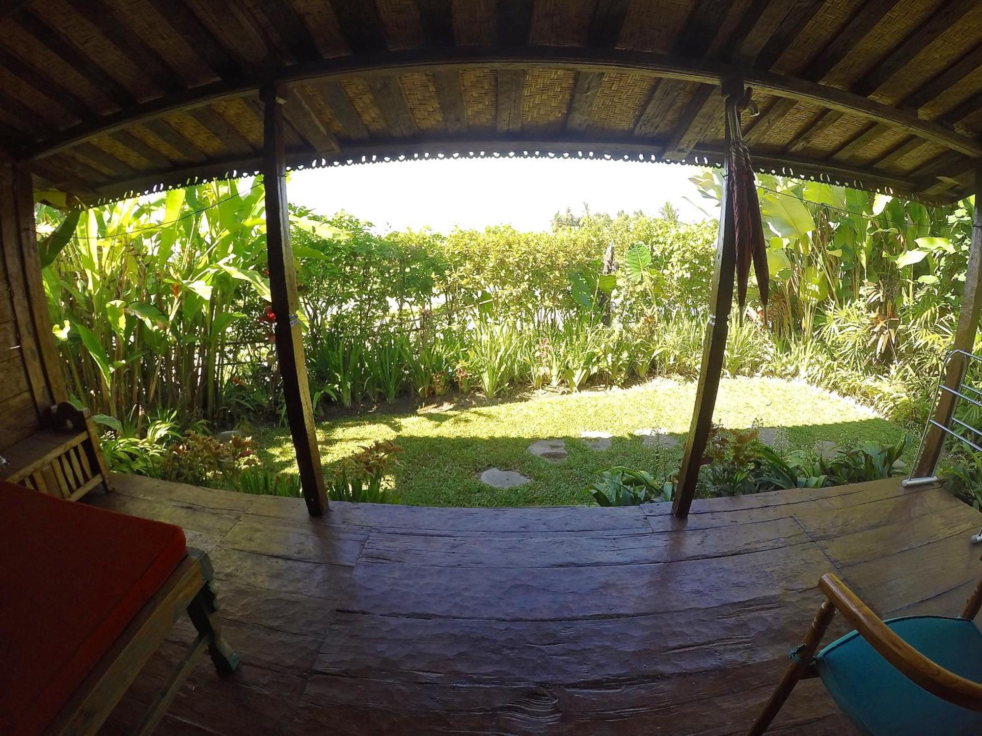 Vakantiepark Dragonfly Village 3*