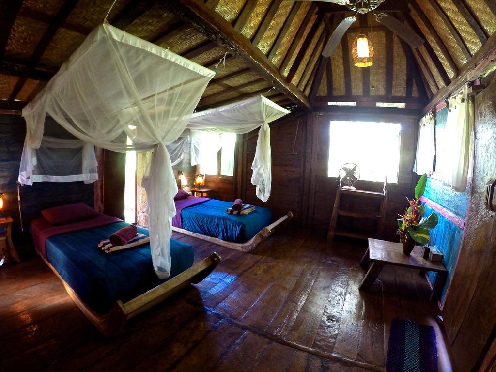Vakantiepark Dragonfly Village