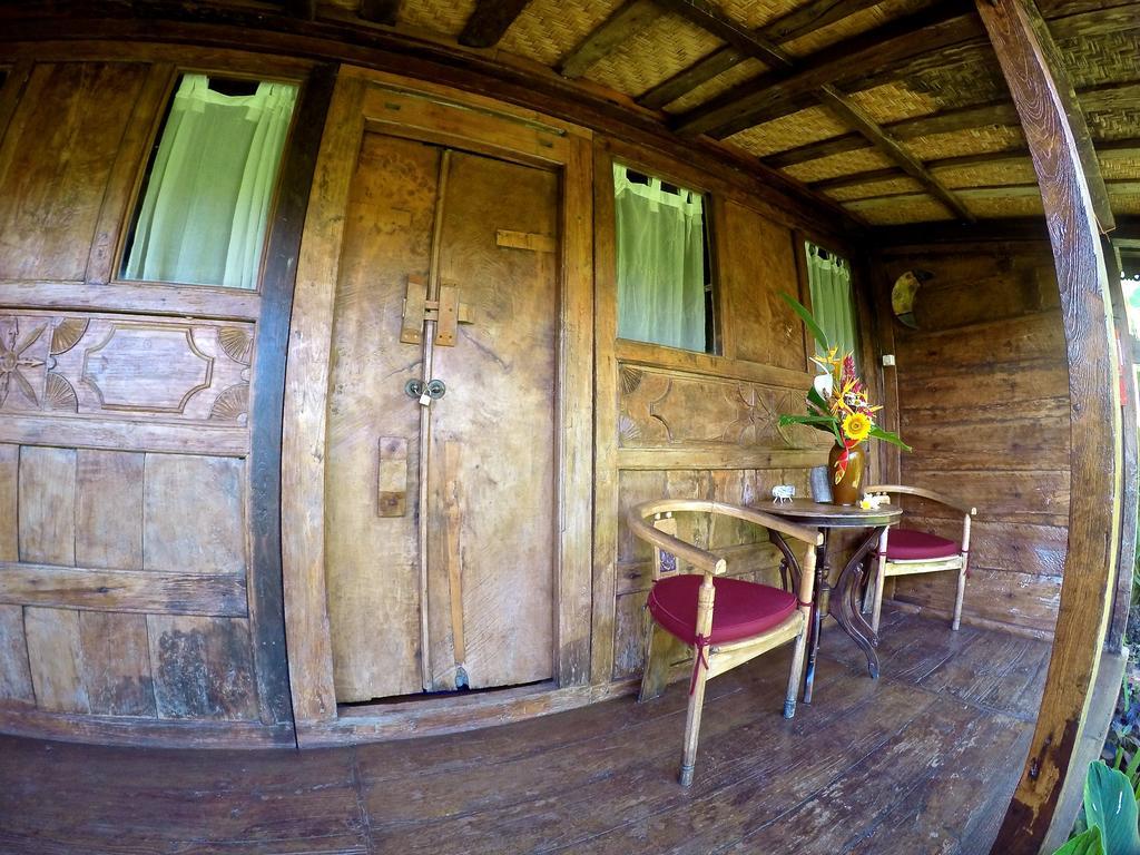 Dragonfly Village Ubud