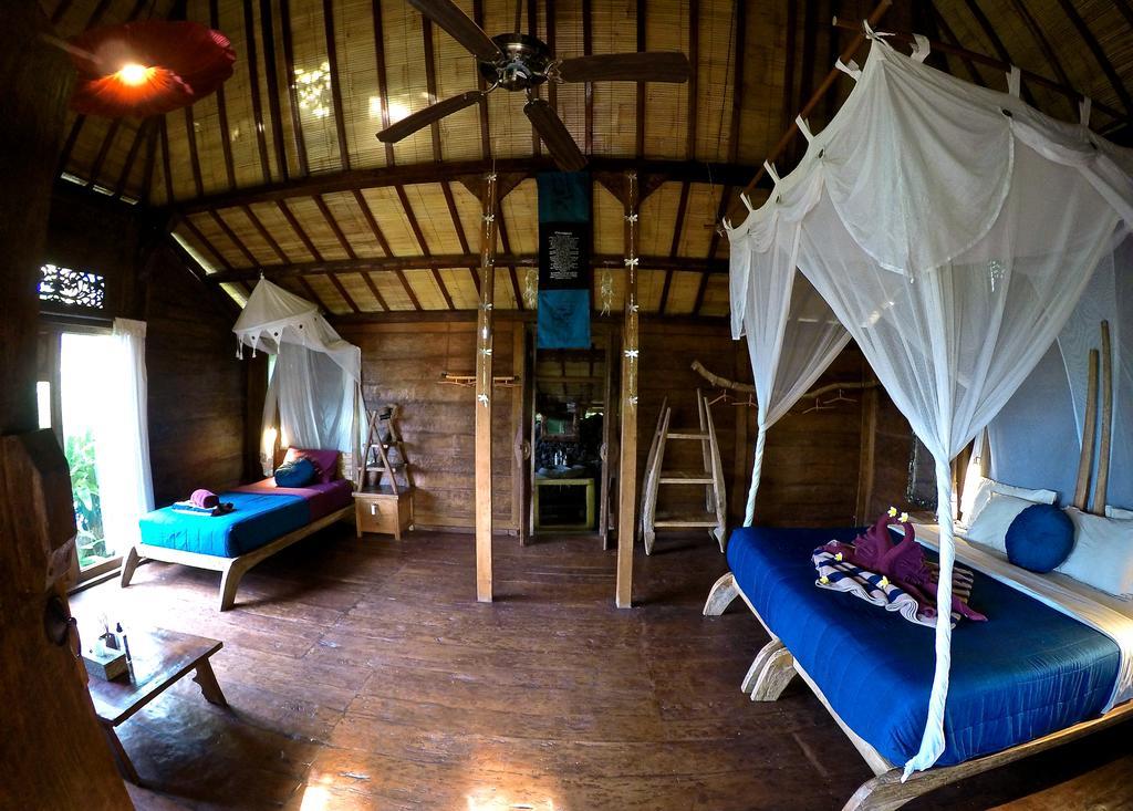 Vakantiepark Dragonfly Village 3*