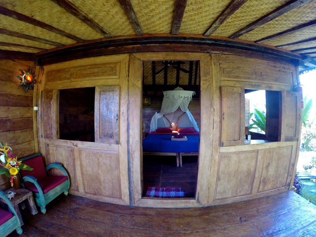 Dragonfly Village Vakantiepark 3*