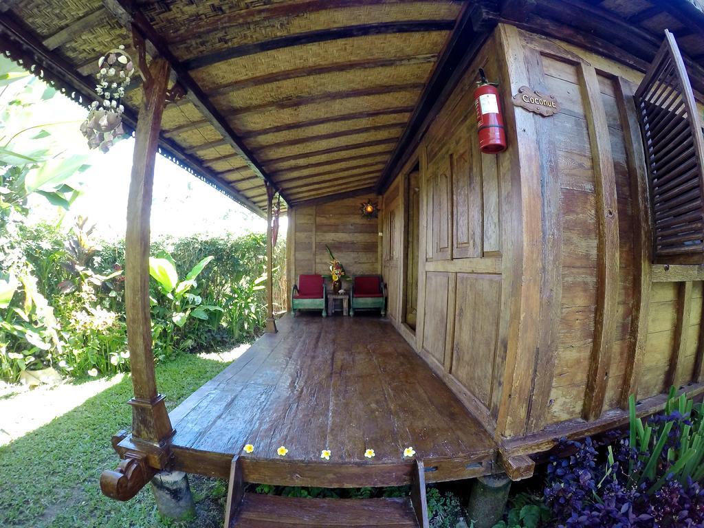 Vakantiepark Dragonfly Village