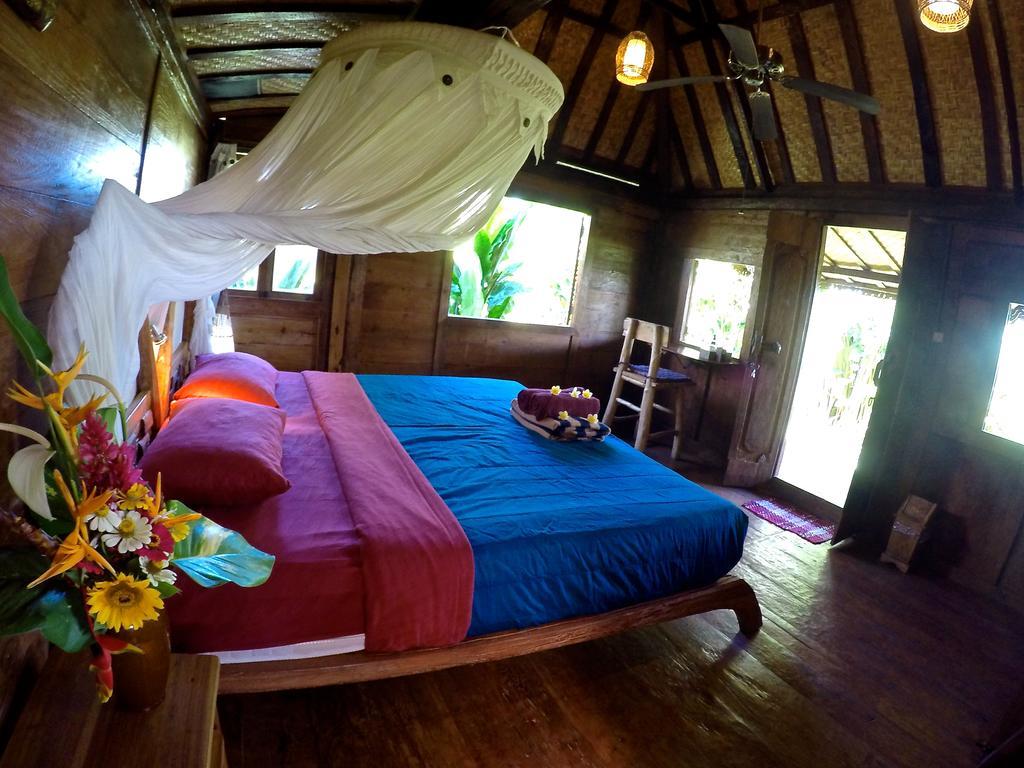 Dragonfly Village Vakantiepark Ubud