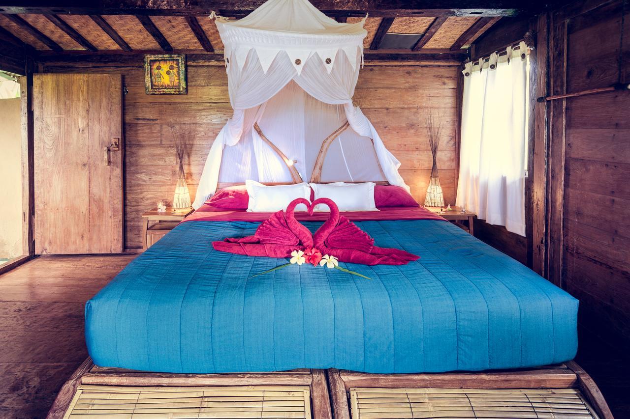 Dragonfly Village Vakantiepark Ubud