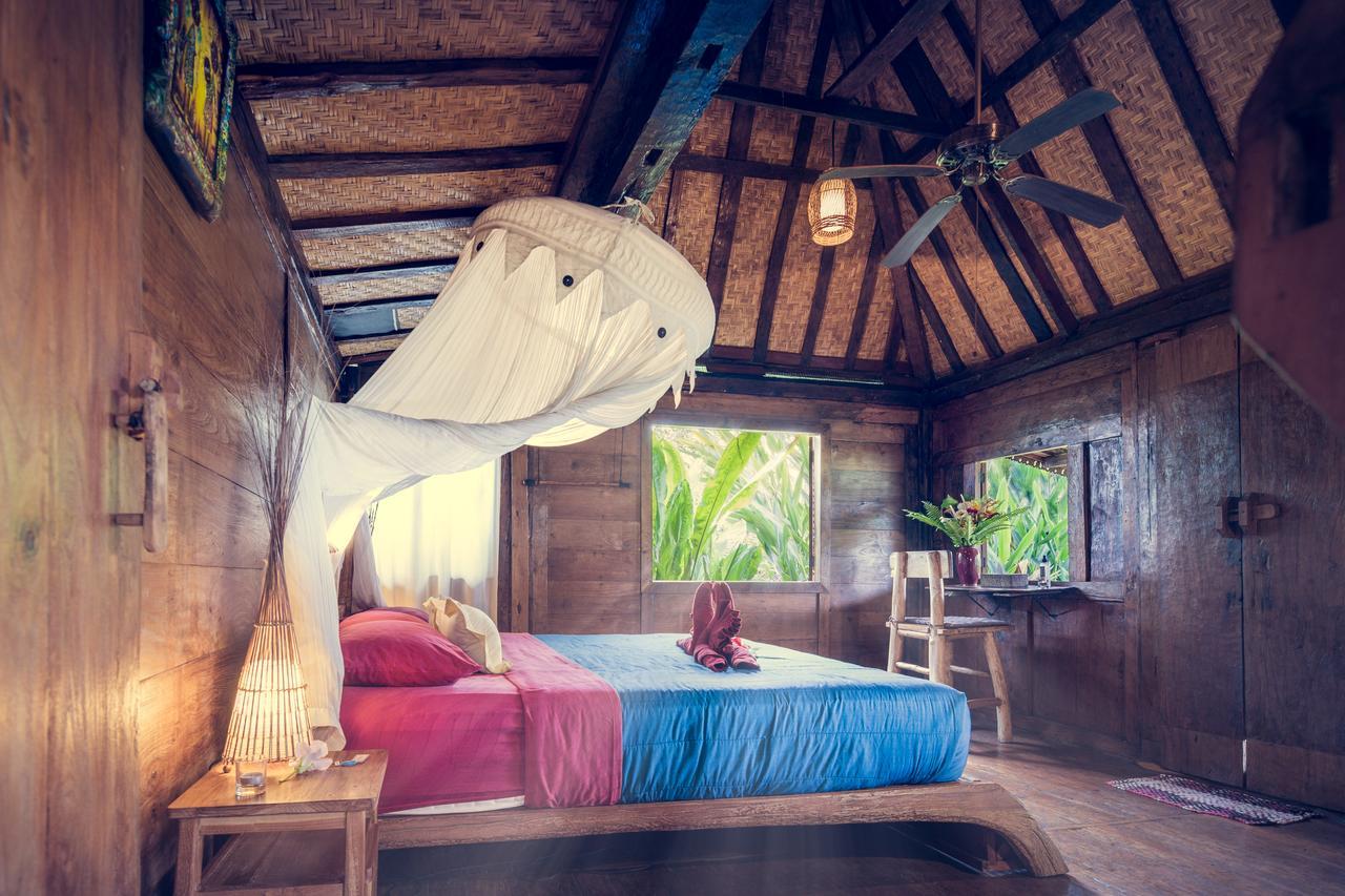 Dragonfly Village 3* Ubud