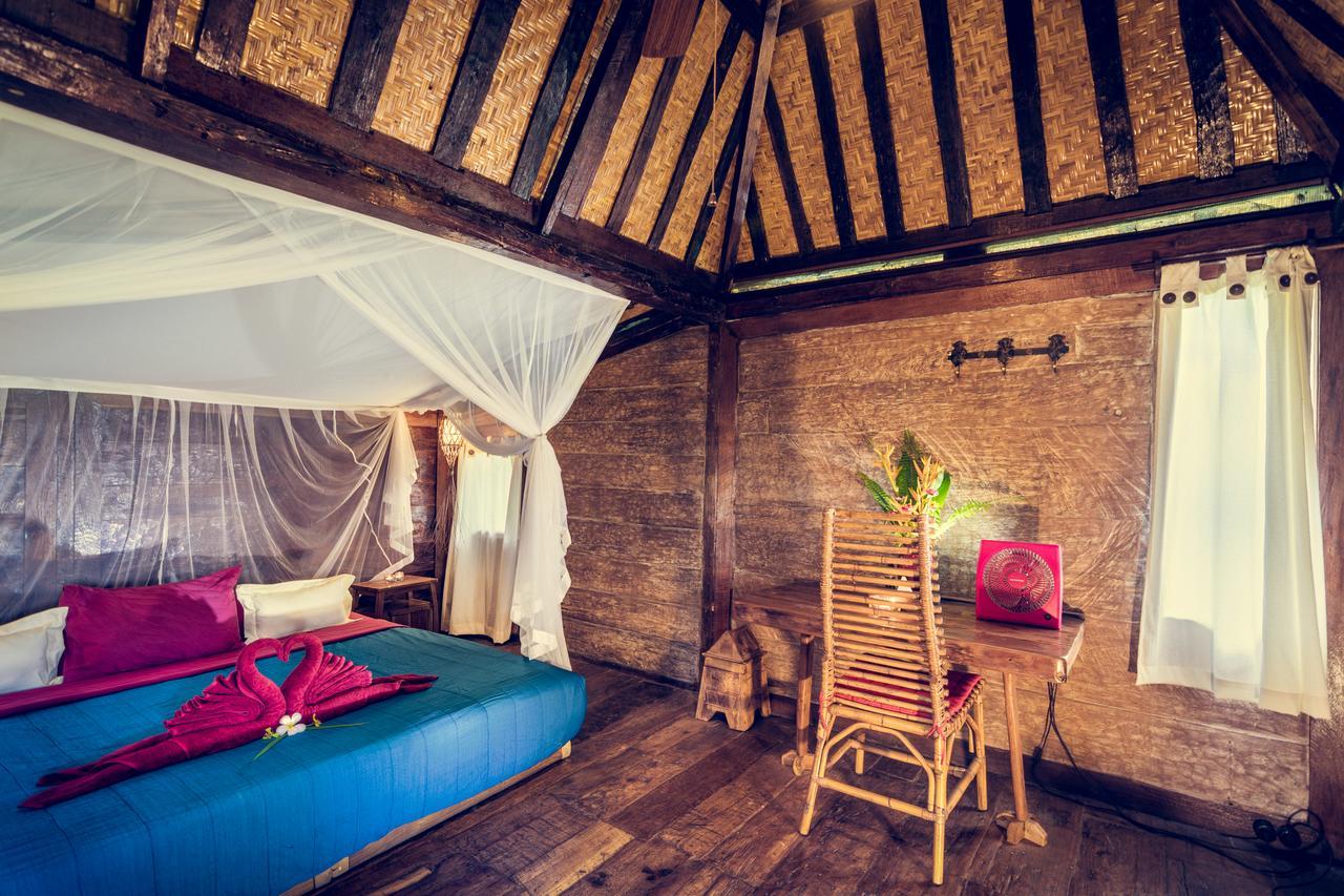 Vakantiepark Dragonfly Village 3*