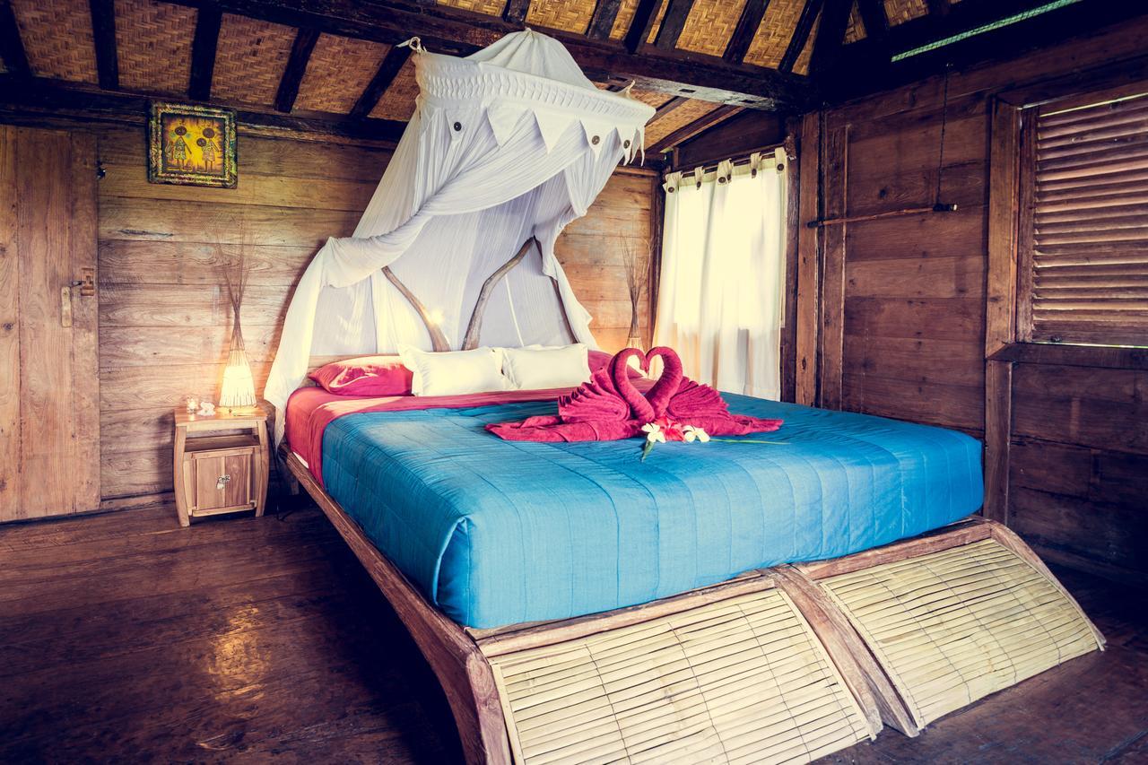 Vakantiepark Dragonfly Village 3*