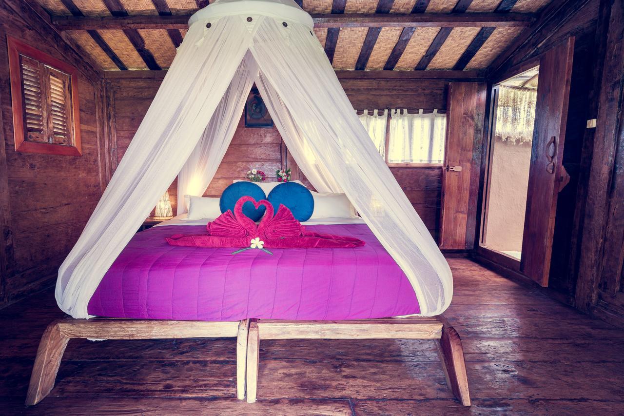 Dragonfly Village Vakantiepark Ubud