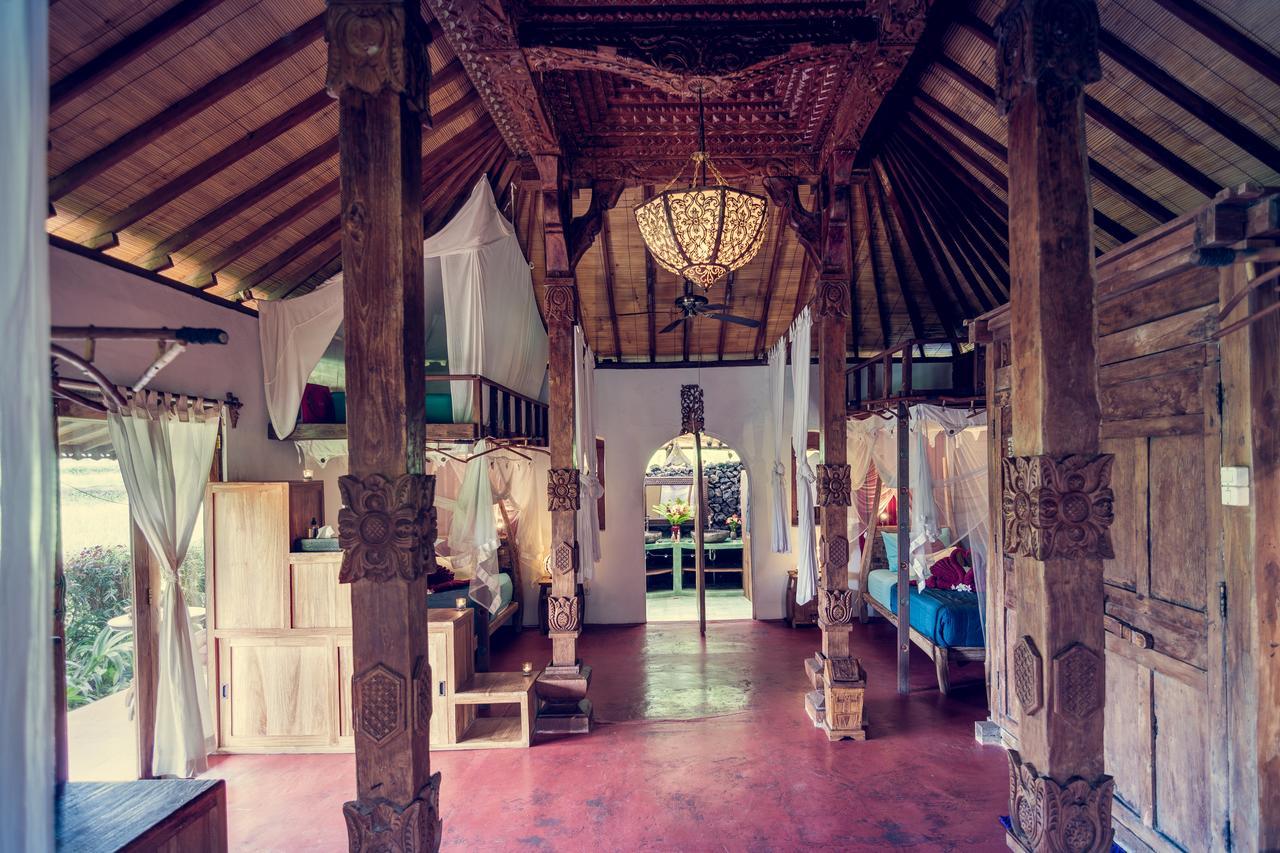 Dragonfly Village Vakantiepark Ubud