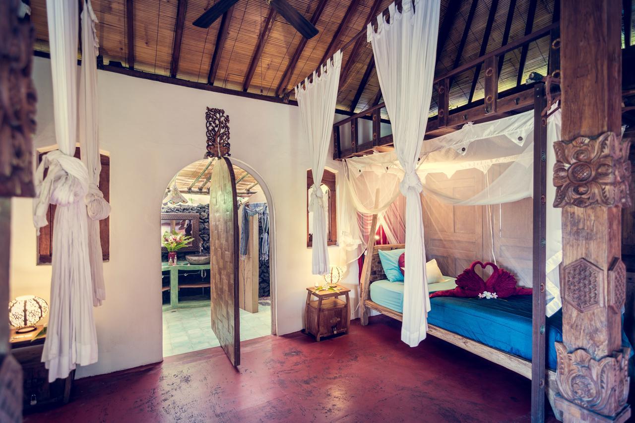 Vakantiepark Dragonfly Village Ubud