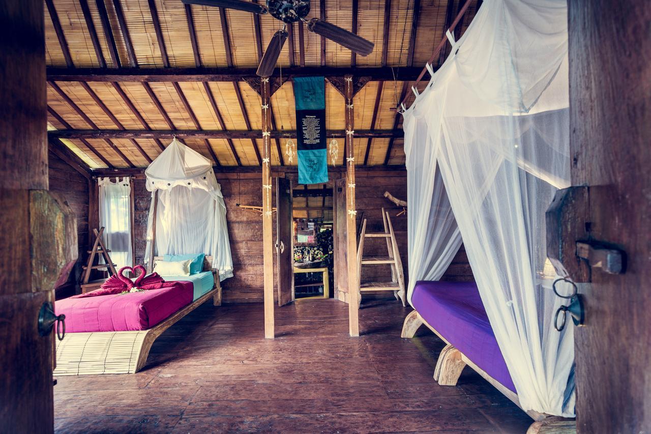 Vakantiepark Dragonfly Village 3*