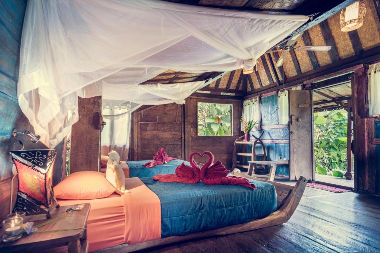 Dragonfly Village