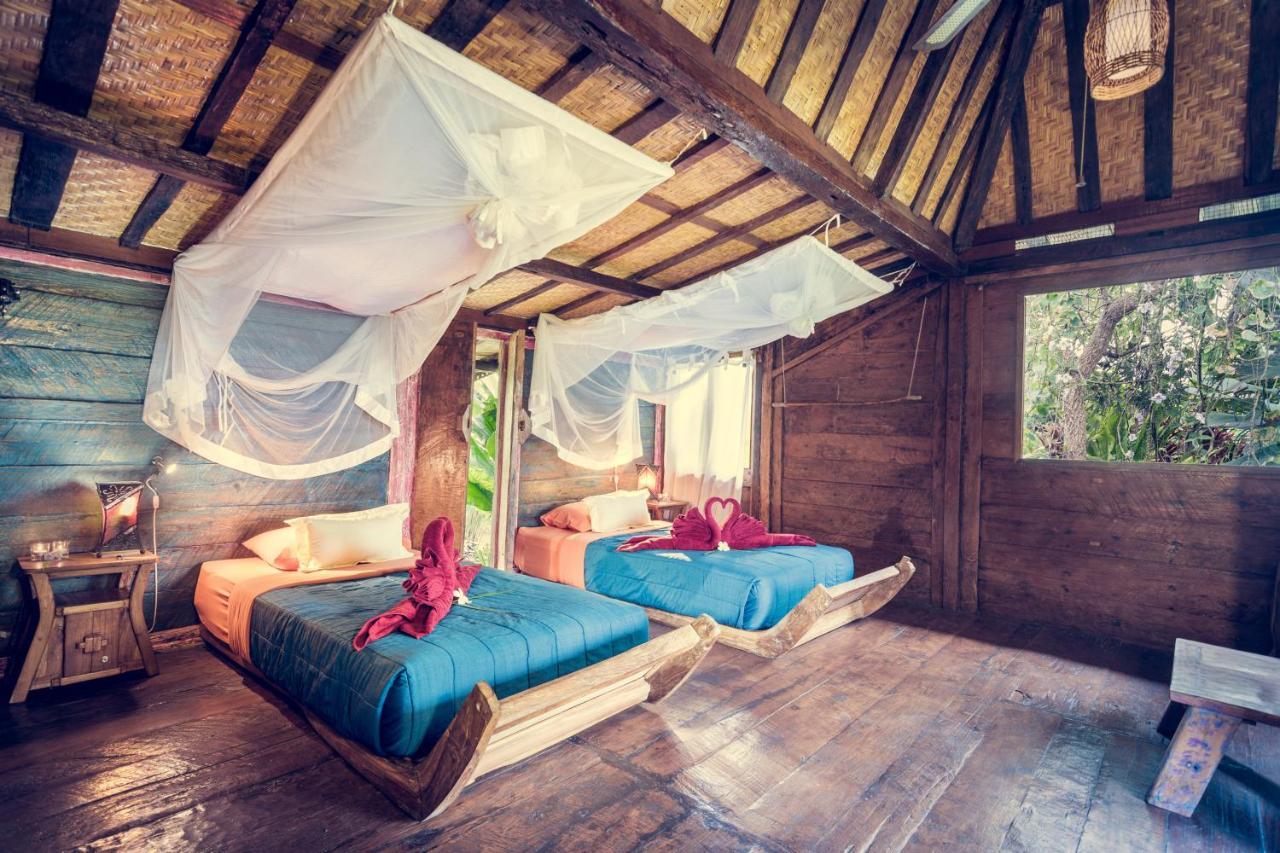 Vakantiepark Dragonfly Village