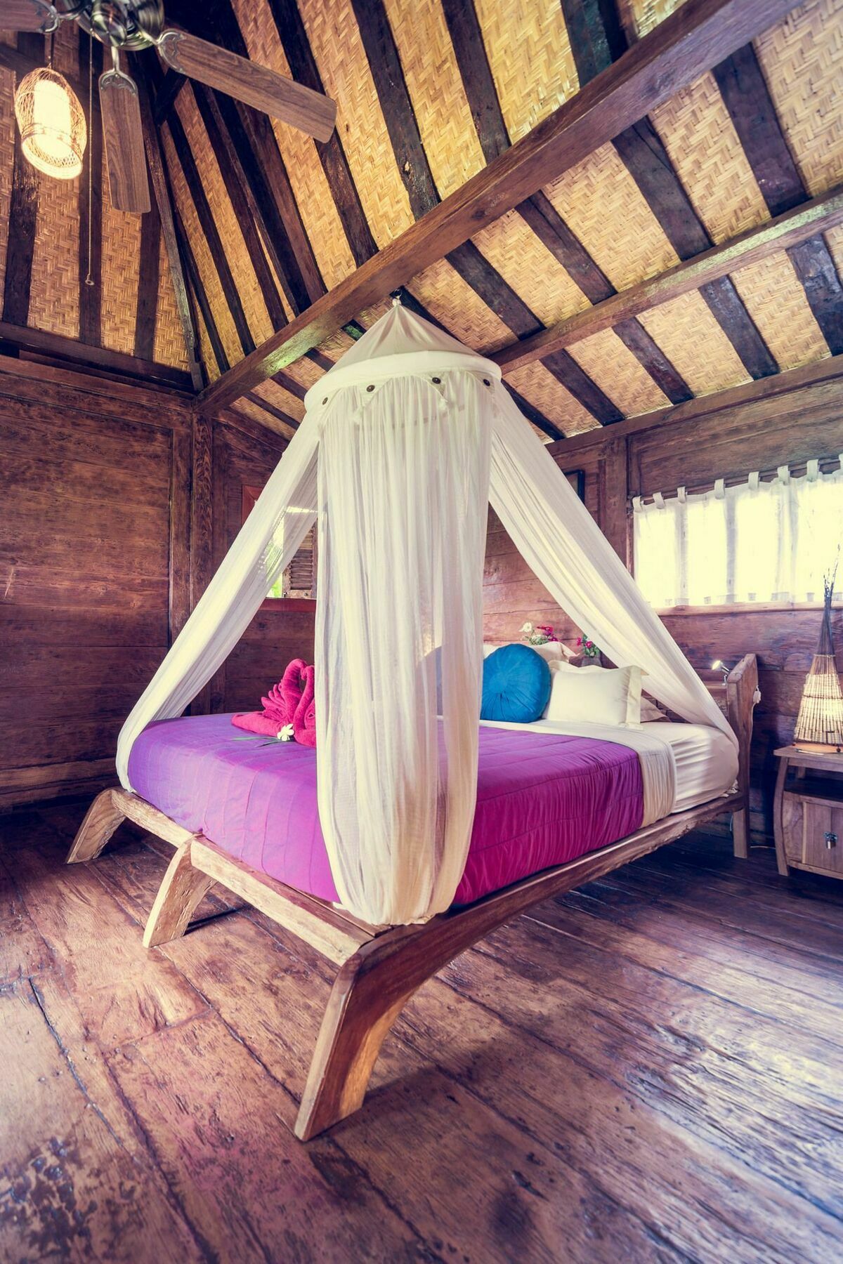 Vakantiepark Dragonfly Village