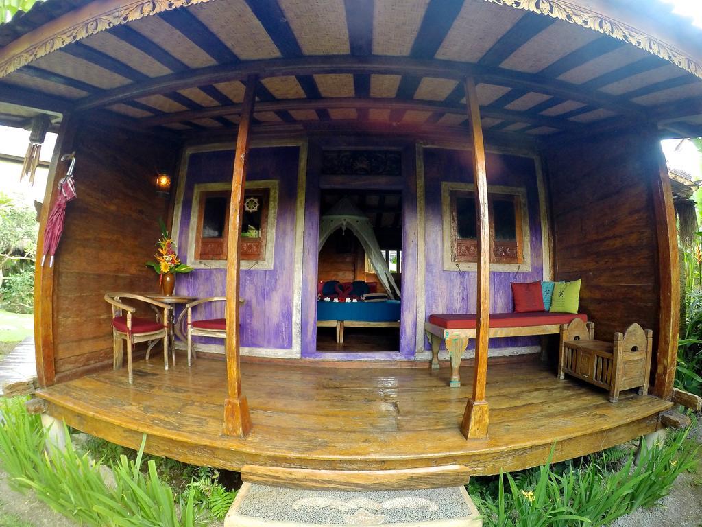 Dragonfly Village Taman liburan